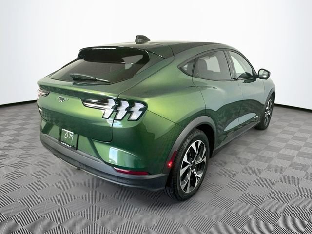 Certified 2025 Ford Mustang Mach-E Select w/ Comfort Package Lite AWD/4WD image 12