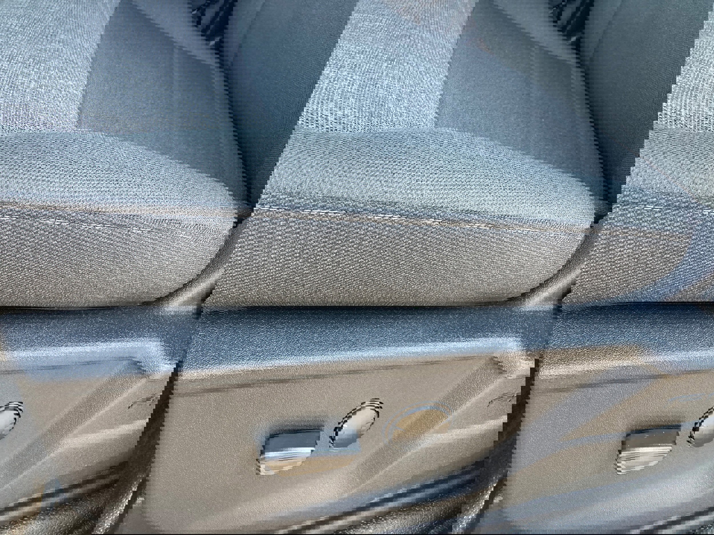 Certified 2026 Ford F250 XLT w/ XLT Premium Package image 9