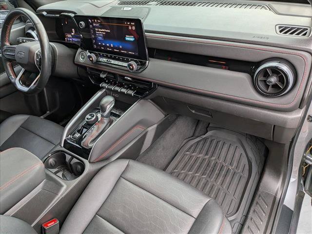 Used 2023 Chevrolet Colorado Z71 w/ Z71 Convenience Package 2 AWD/4WD image 20
