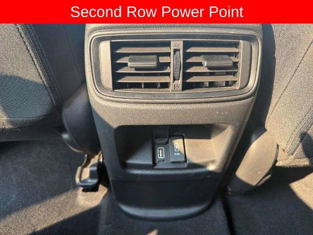 Used 2020 Honda CR-V EX image 9