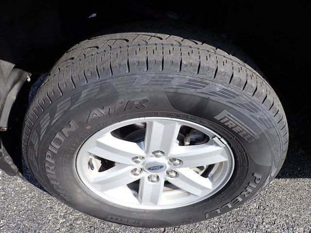 Certified 2022 Ford F150 XLT AWD/4WD image 13