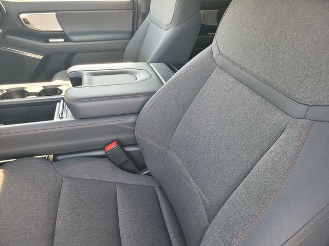 Certified 2025 Ford Expedition Max Active RWD image 11