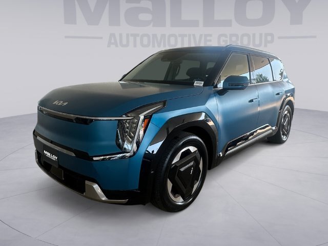 Used 2024 Kia EV9 Land