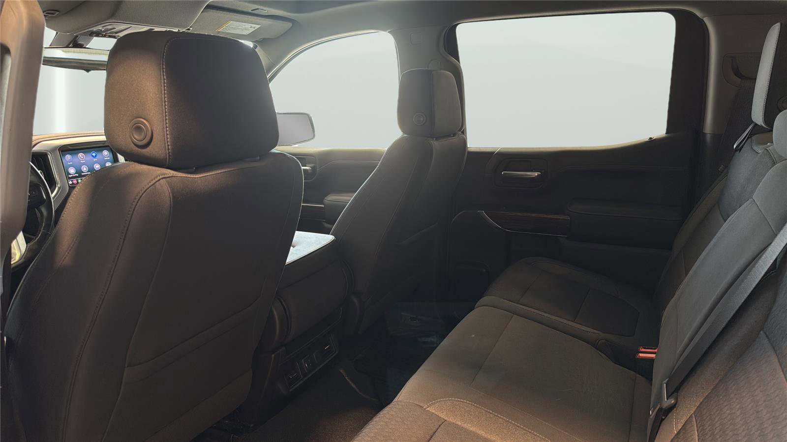 Used 2020 GMC Sierra 1500 SLE w/ SLE Value Package image 17