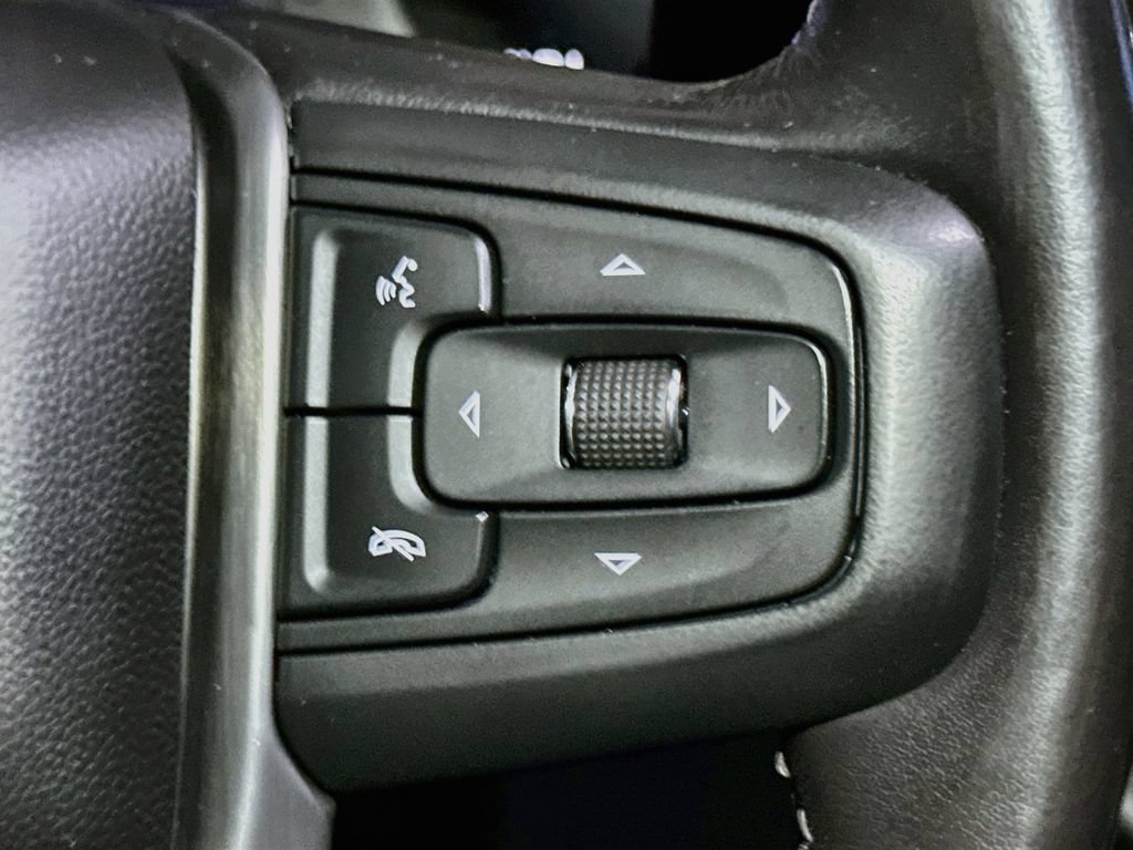 Used 2022 GMC Sierra 1500 Denali w/ Denali Premium Package AWD/4WD image 37