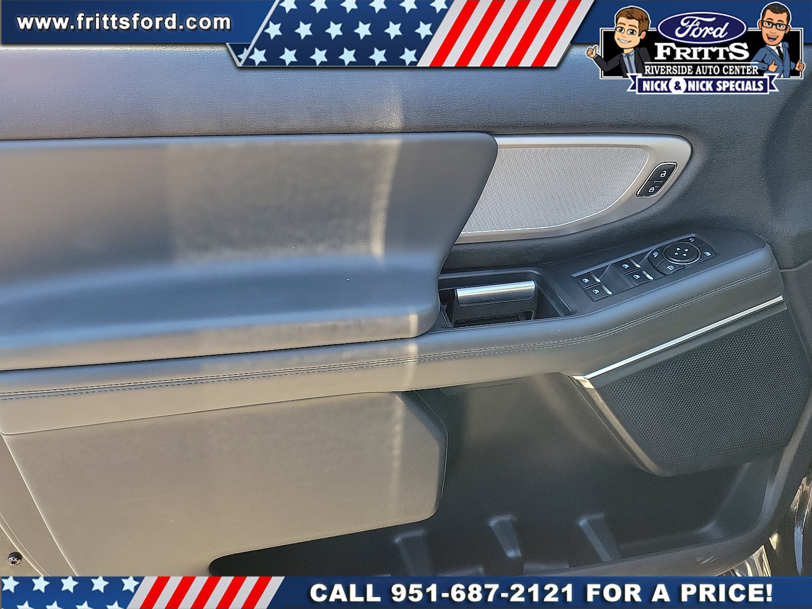 Certified 2026 Ford Expedition Max Active RWD image 12