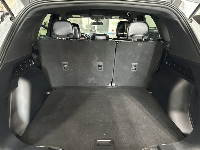 Certified 2025 Ford Escape ST-Line w/ Tech Pack #1 FWD image 26