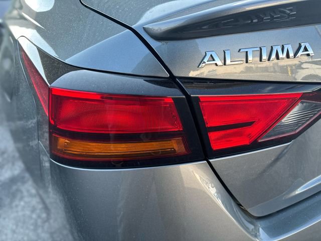 Used 2020 Nissan Altima 2.5 SR w/ Premium Package image 26