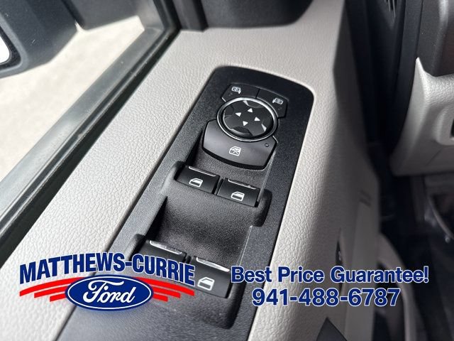Certified 2017 Ford F150 XLT RWD image 24