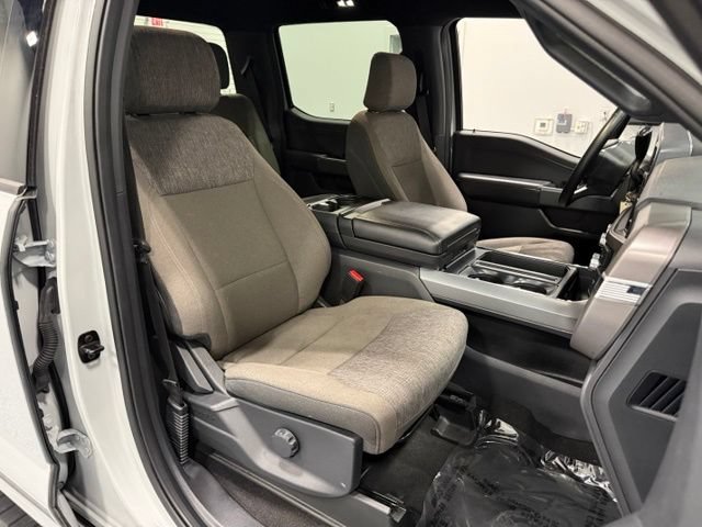 Certified 2024 Ford F150 XLT w/ Mobile Office Package AWD/4WD image 33