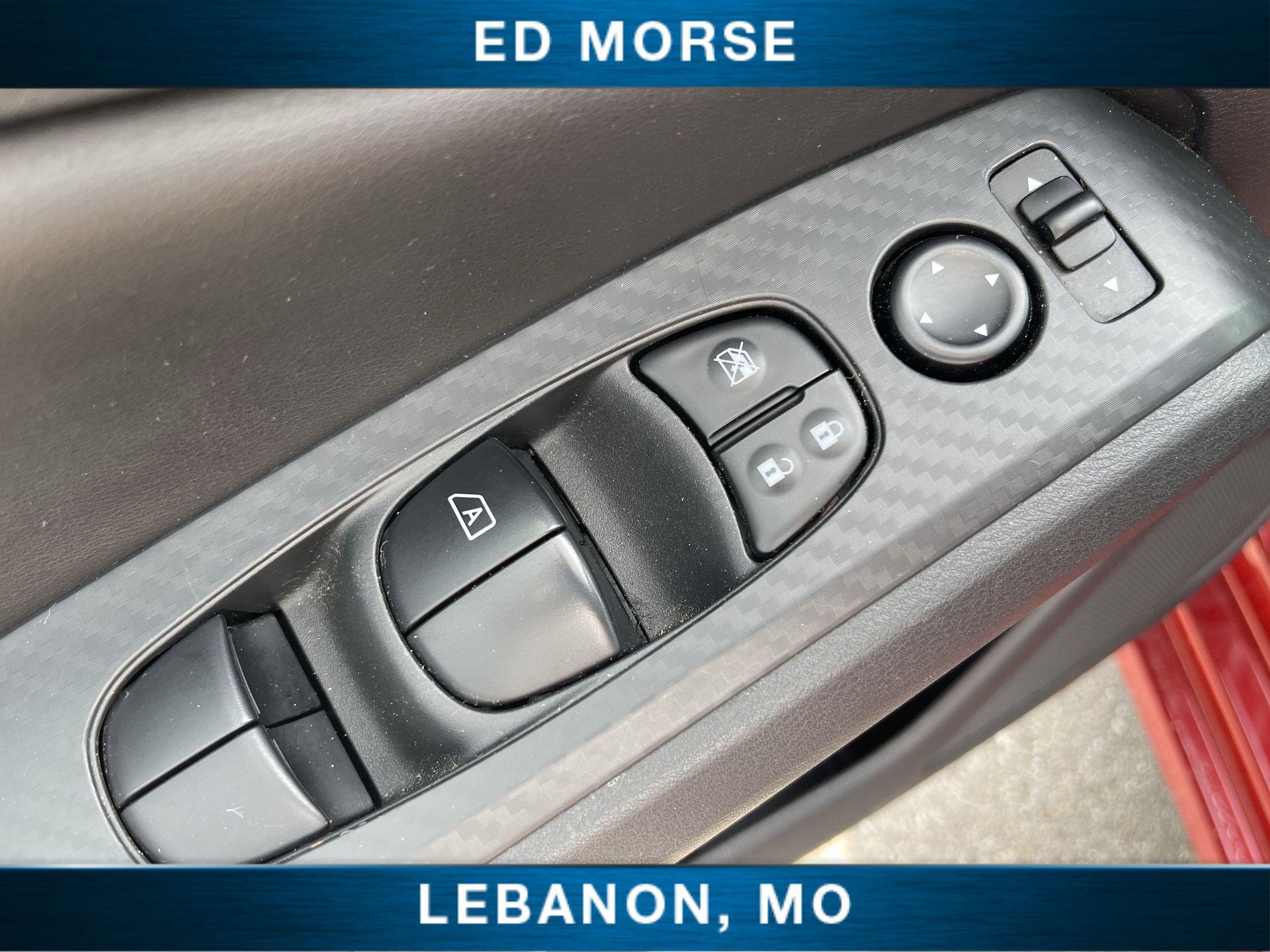 Used 2025 Nissan Altima 2.5 SV FWD image 21
