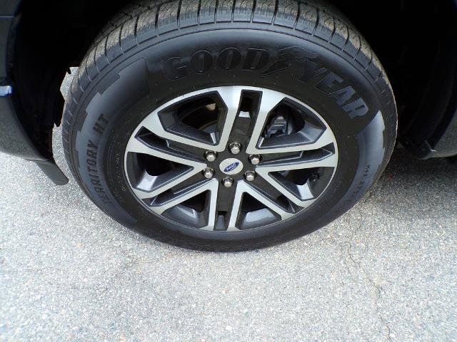 Certified 2023 Ford F150 XL w/ STX Appearance Package AWD/4WD image 5