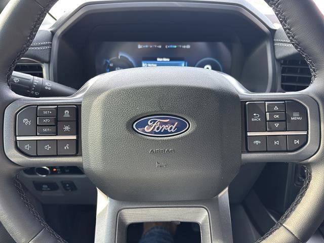 Certified 2025 Ford F150 Lightning Flash image 51