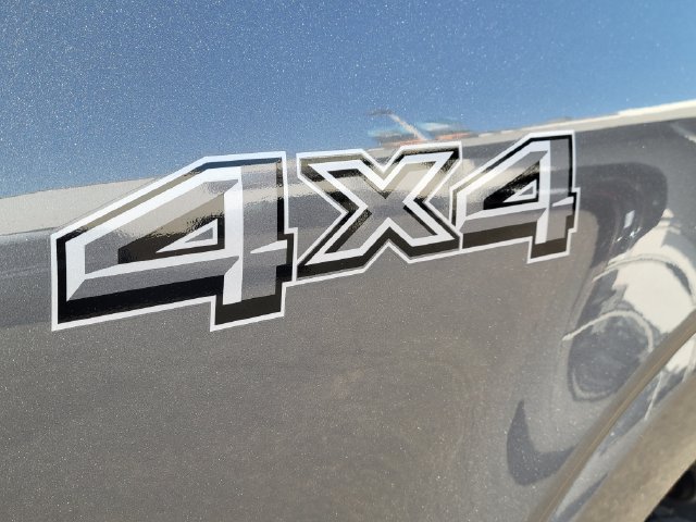 Certified 2025 Ford F150 Platinum AWD/4WD image 9