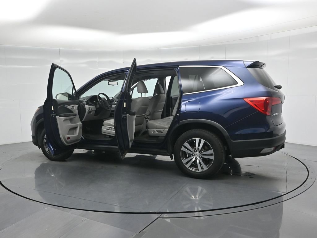 Used 2016 Honda Pilot EX-L image 54