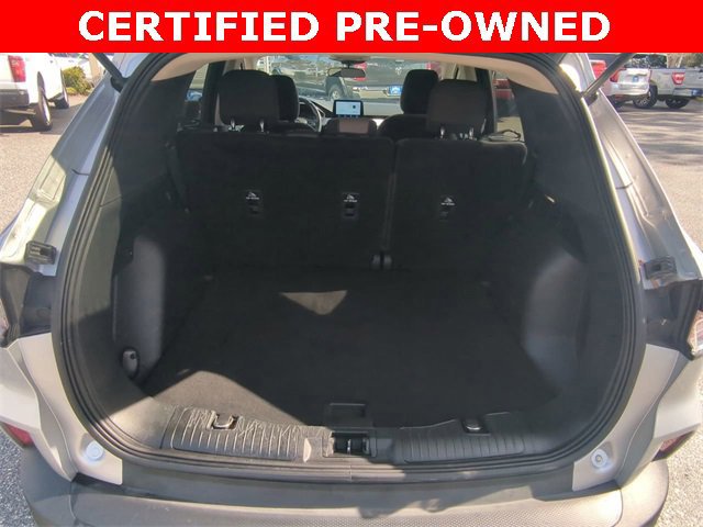 Certified 2020 Ford Escape SE image 14
