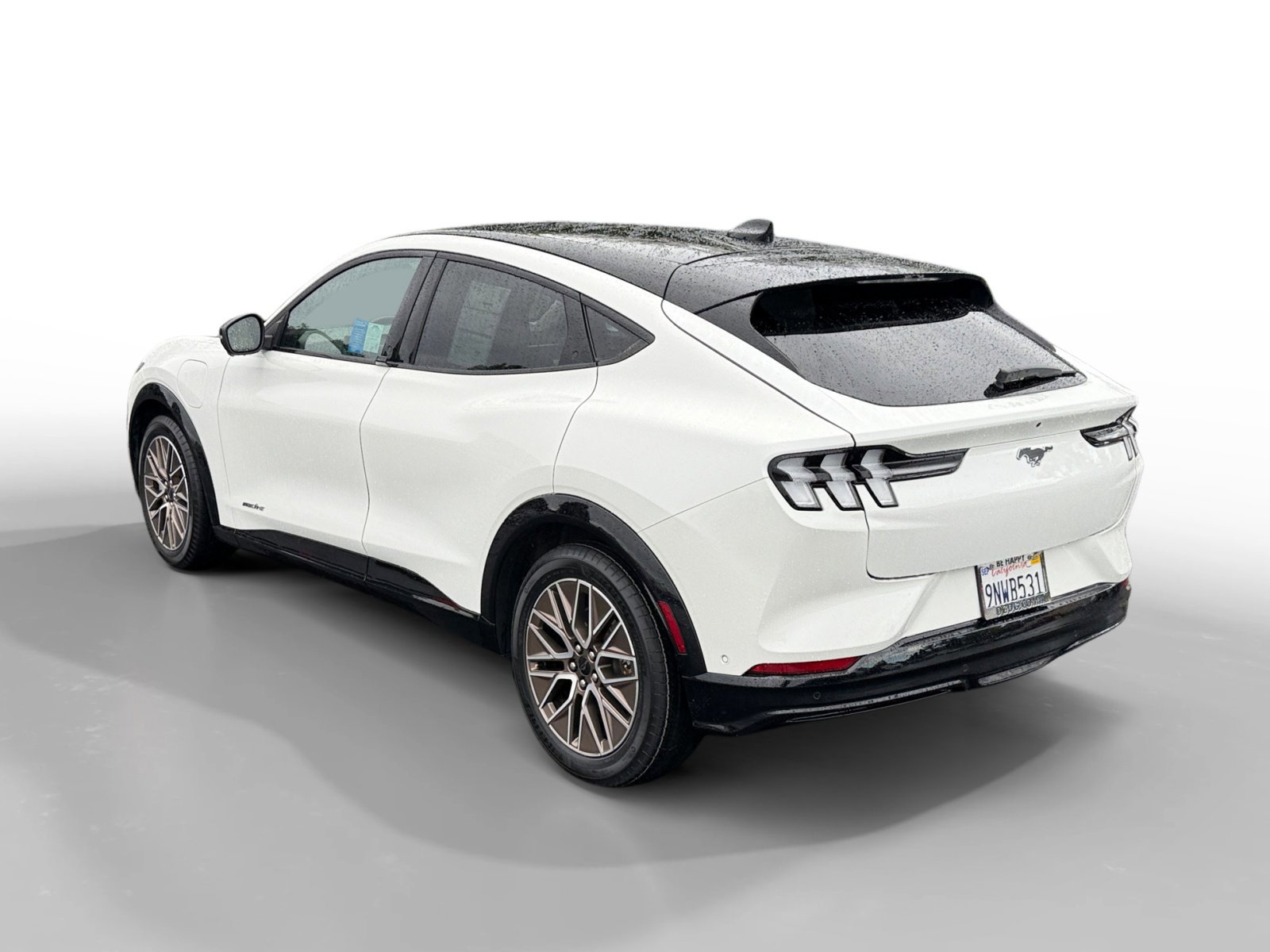 Certified 2024 Ford Mustang Mach-E Premium image 5