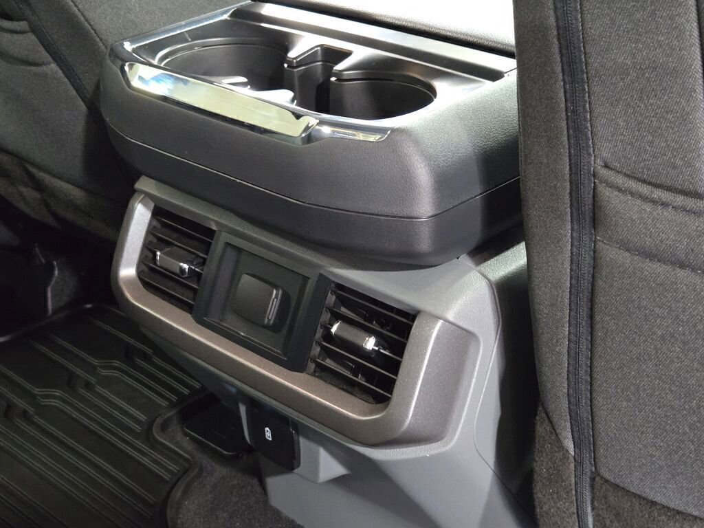 Certified 2023 Ford F150 XLT w/ Equipment Group 301A Mid image 11