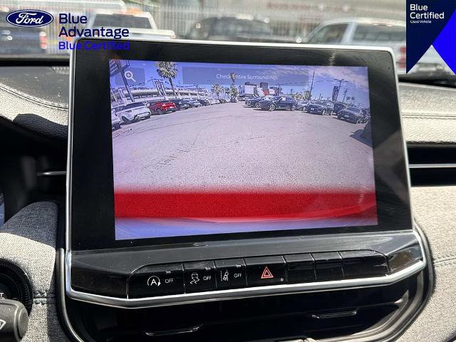 Used 2022 Jeep Compass Latitude FWD image 27
