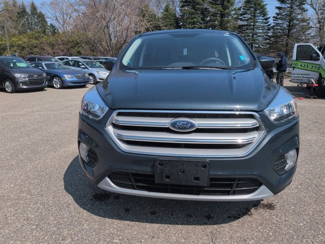 Certified 2019 Ford Escape SE image 16