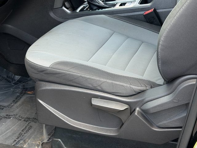 Certified 2018 Ford Escape S FWD image 34
