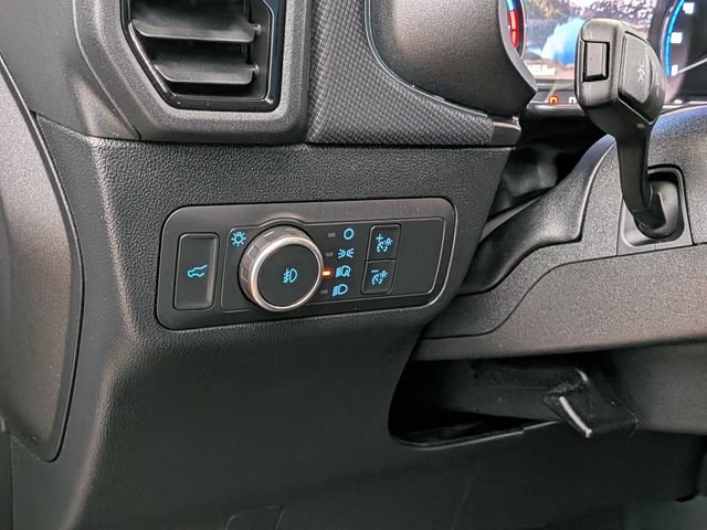 Certified 2022 Ford Bronco Sport Badlands AWD/4WD image 15
