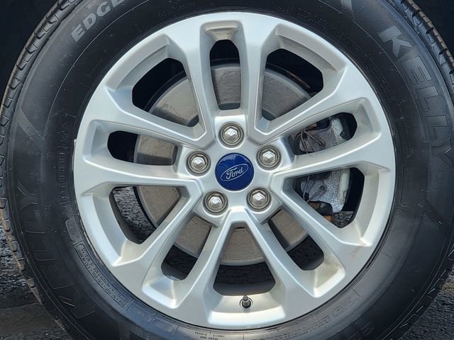 Certified 2020 Ford Escape SE AWD/4WD image 17