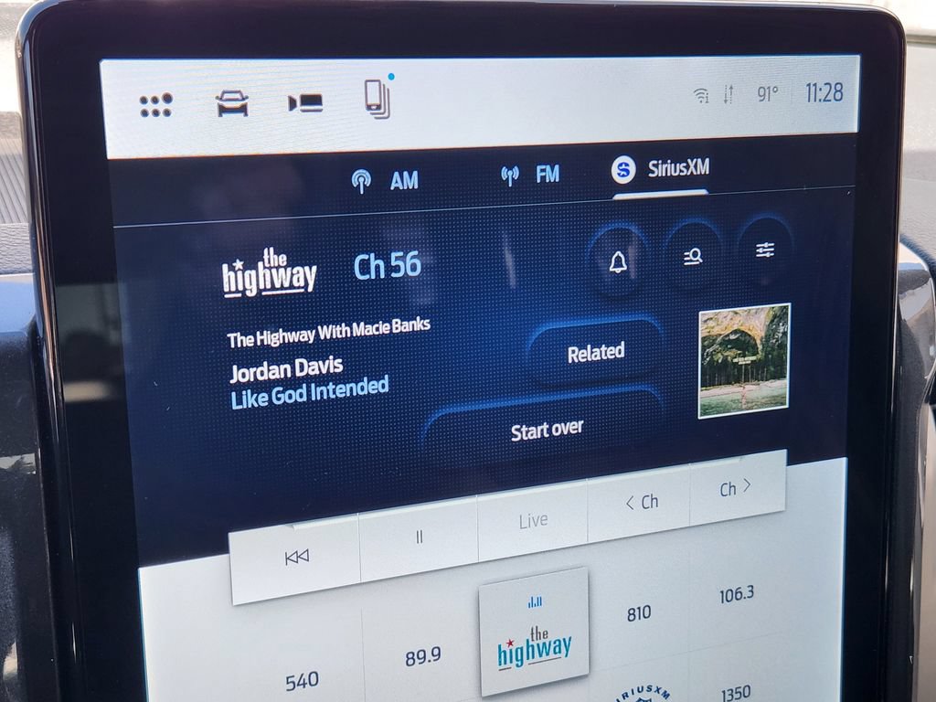 Certified 2022 Ford Expedition Timberline AWD/4WD image 29