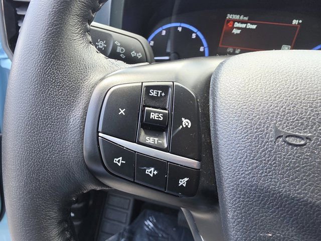 Certified 2023 Ford Bronco Sport Heritage w/ Heritage Convenience Package image 22