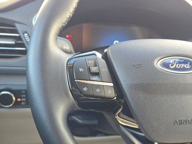 Certified 2024 Ford Escape Active image 30