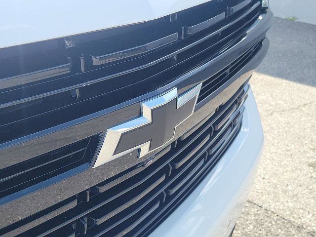 Used 2023 Chevrolet Tahoe RST w/ Luxury Package RWD image 8