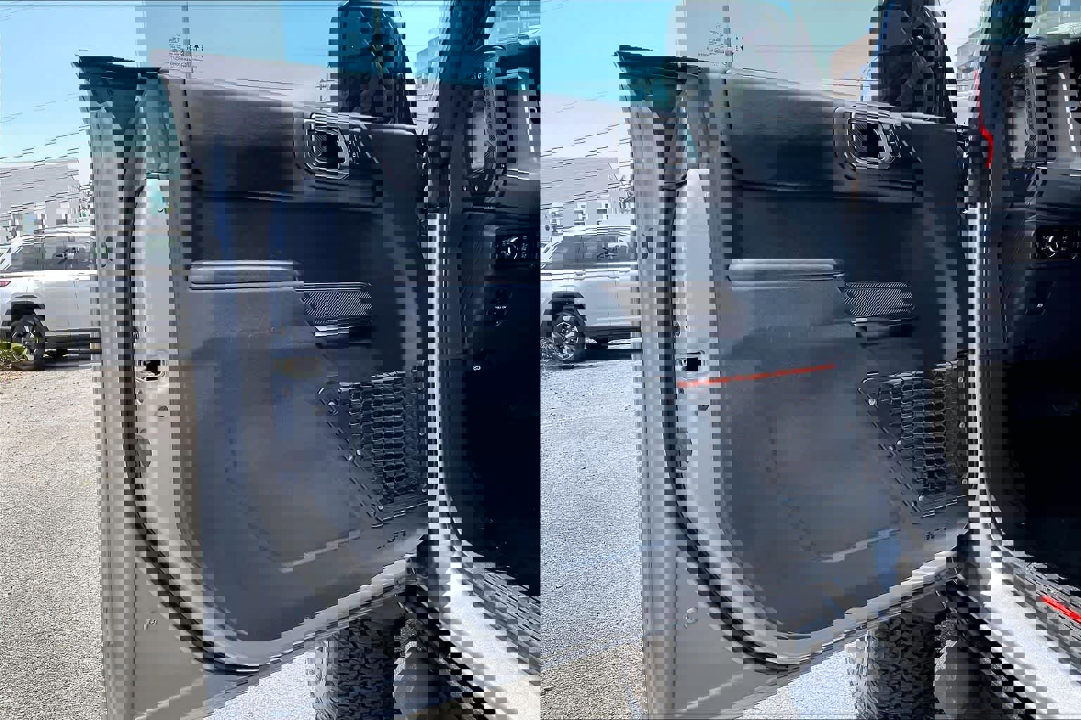 Certified 2024 Ford Bronco Raptor w/ Interior Carbon Fiber Pack 6 AWD/4WD image 27