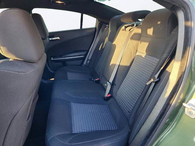 Used 2023 Dodge Charger SXT RWD image 21