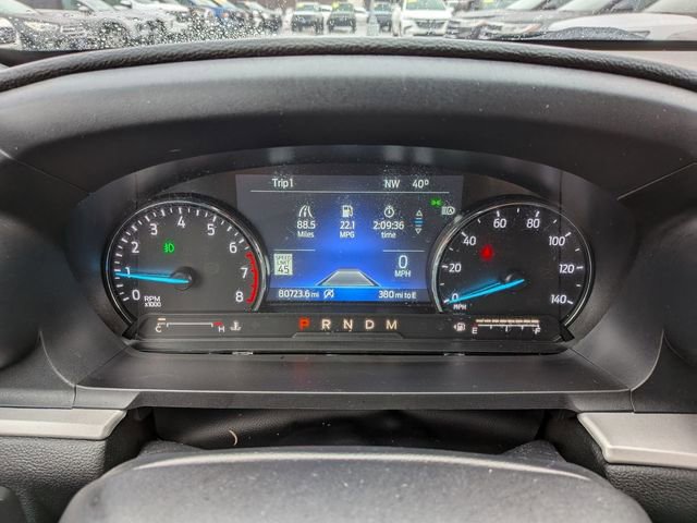 Certified 2021 Ford Explorer XLT w/ Equipment Group 202A AWD/4WD image 10