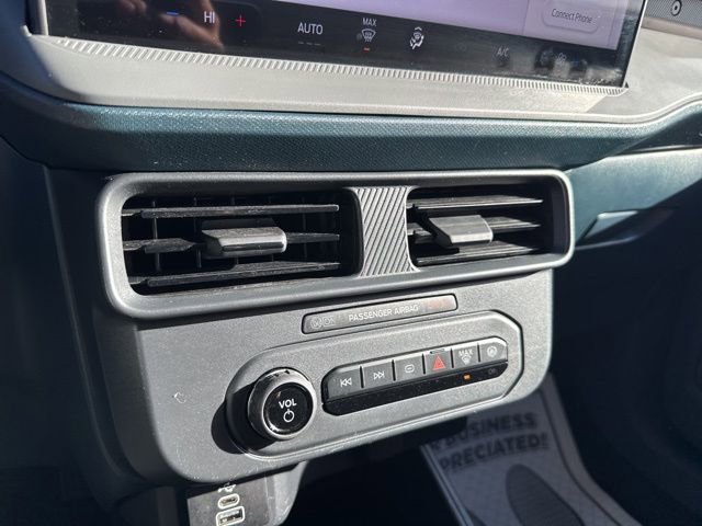 Certified 2025 Ford Maverick XL w/ 4K Tow Package image 30