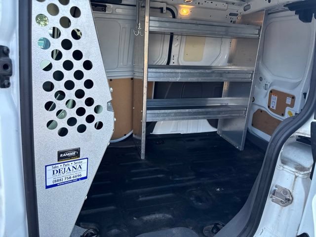 Certified 2022 Ford Transit Connect XL FWD image 20