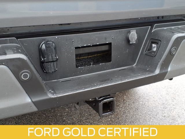 Certified 2023 Ford F150 XLT w/ Equipment Group 302A High image 13