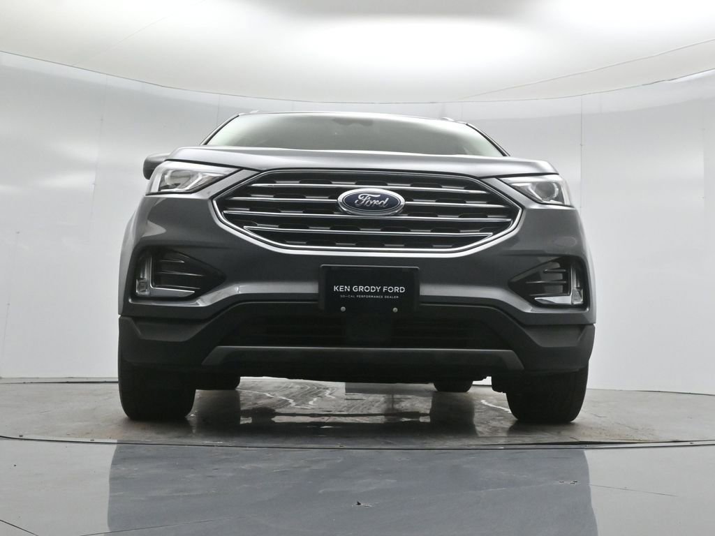 Certified 2021 Ford Edge SEL w/ Convenience Package image 48