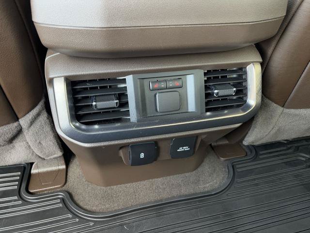 Certified 2022 Ford F150 King Ranch w/ Equipment Group 601A High AWD/4WD image 27