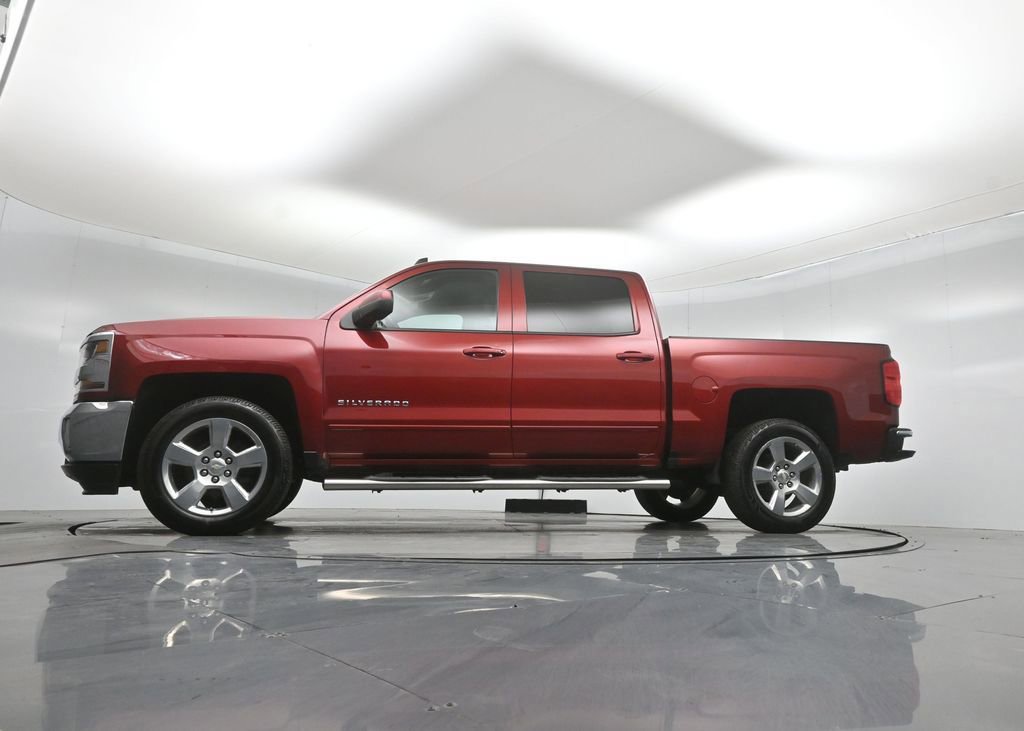Used 2018 Chevrolet Silverado 1500 LT w/ All Star Edition image 26