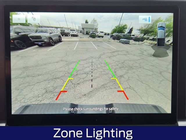 Certified 2023 Ford F150 XLT w/ Equipment Group 302A High AWD/4WD image 25