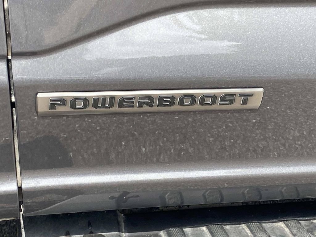 Certified 2023 Ford F150 XLT w/ Equipment Group 302A High AWD/4WD image 12