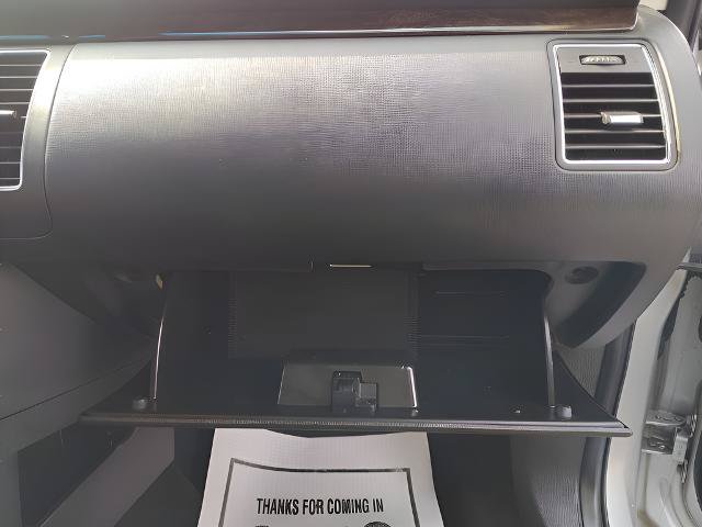 Certified 2019 Ford Flex Limited FWD image 37