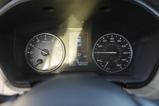 Used 2022 Subaru Legacy Premium image 24