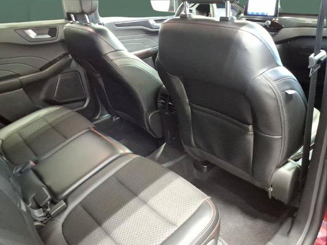 Certified 2026 Ford Escape ST-Line AWD/4WD image 17