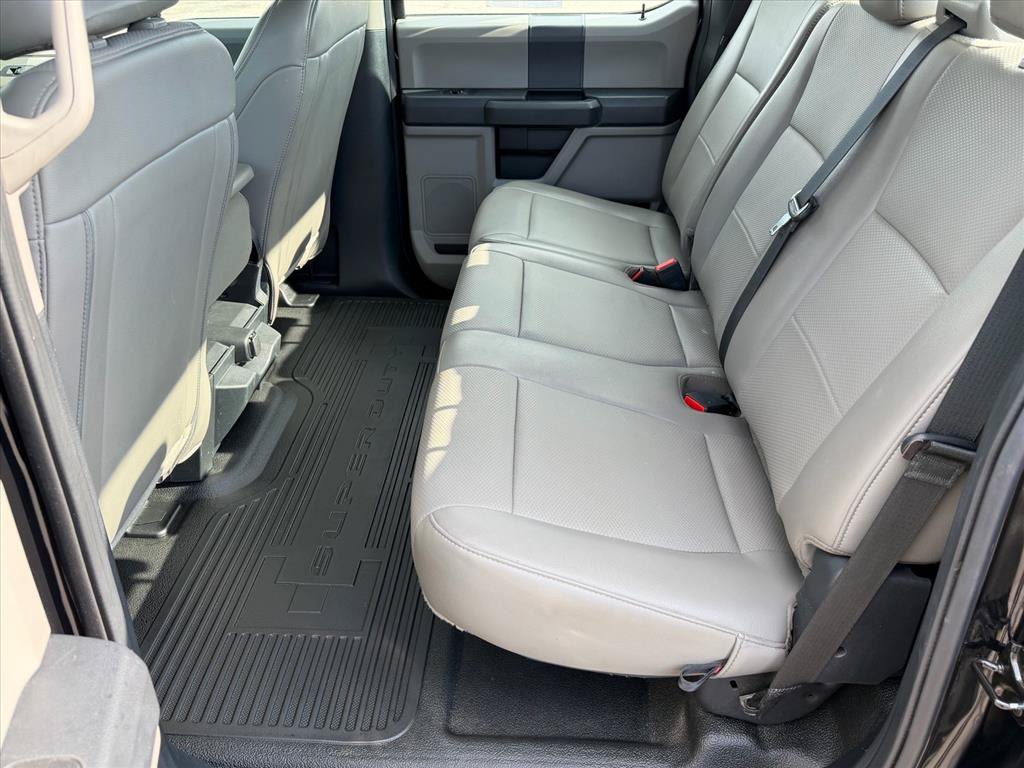 Certified 2022 Ford F250 XL w/ Power Equipment Group AWD/4WD image 7