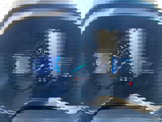 Certified 2022 Ford Edge SEL w/ Convenience Package image 22