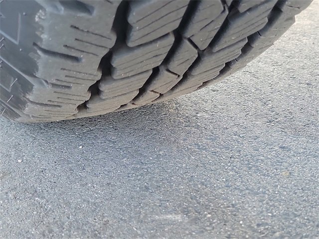 Certified 2025 Ford Bronco Big Bend image 33