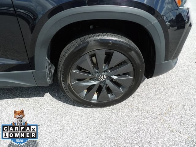Used 2024 Volkswagen Taos S FWD image 12