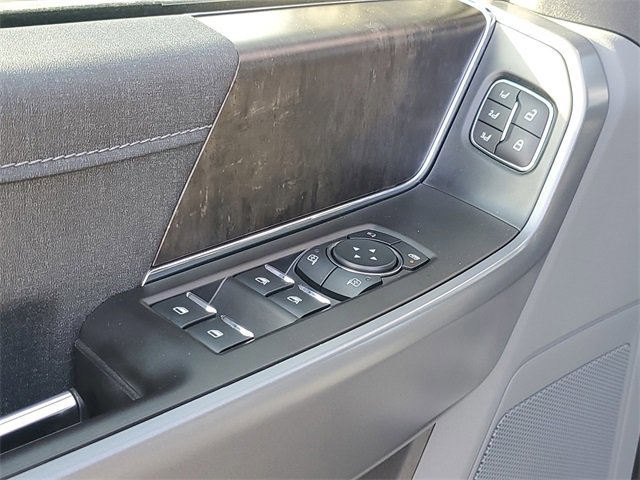 Certified 2022 Ford F150 Lariat w/ Bed Utility Package image 12